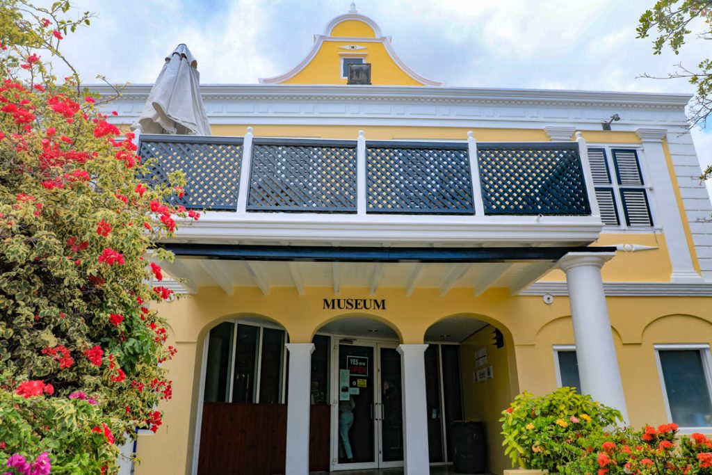 Curaçao Maritime Museum